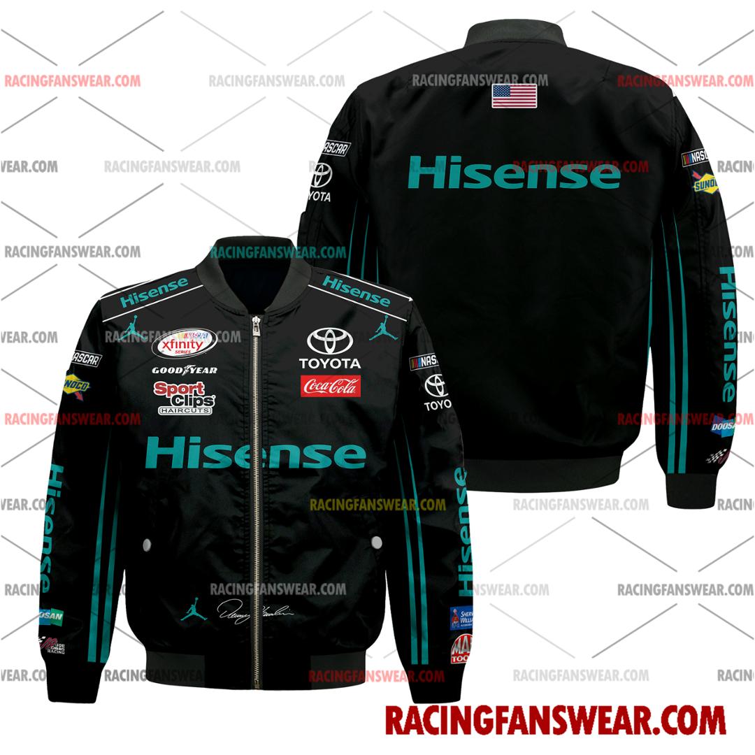 denny-hamlin-nascar-racing-2017-uniform-apparel-clothes-bomber-thick-coat-sleeveless-hoodie-hooded-t-shirt-24210nilmahynned7421racsanihci-30.mockup-bomberjacket-front.jpg Nascar store - Loyal fans of Denny Hamlin's Bomber Jacket,Unisex Thick Coat,Unisex Sleeveless Hoodie,Unisex Hooded T-Shirt,Kid Sleeveless Hoodie,Kid Hooded T-Shirts,Kid Thick Coat:vintage nascar racing suit,uniform,apparel,shirts,merch,merchandise,jersey,hoodie,jackets,shorts,sweatshirt,outfits,clothes
