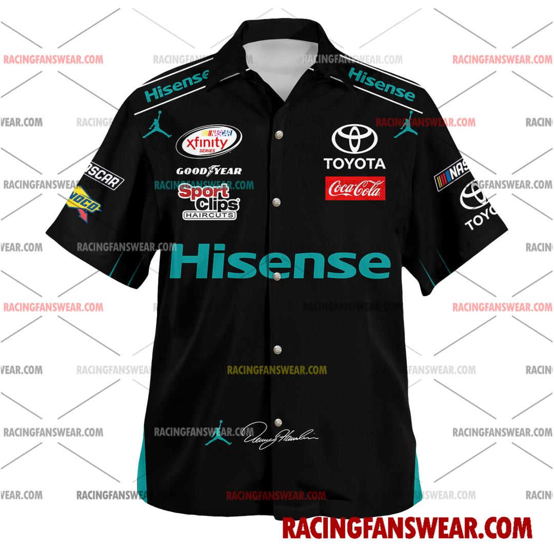 denny-hamlin-nascar-racing-2017-uniform-apparel-clothes-hawaiian-polo-shirts-74210nilmahynned7421racsanihci-17.mockup-hawaiian-1.jpg Nascar store - Loyal fans of Denny Hamlin's Unisex Hawaiian Shirt,Unisex Polo Shirt,Kid Hawaiian Shirt,Kid Polo Shirt:vintage nascar racing suit,uniform,apparel,shirts,merch,merchandise,jersey,hoodie,jackets,shorts,sweatshirt,outfits,clothes