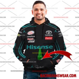 Denny Hamlin Nascar Racing 2017 Uniform Apparel Clothes Sweatshirt Zip Pop Top Hoodie T-Shirt Long Pant 3 Nascar store - Loyal fans of Denny Hamlin's Unisex Hoodie,Unisex Pop Top Hoodie,Unisex Zip Hoodie,Unisex T-Shirt,Unisex Sweatshirt,Unisex Long Pants,Kid Hoodie,Kid Zip Hoodie,Kid T-Shirt,Kid Sweatshirt,Kid Long Pants:vintage nascar racing suit,uniform,apparel,shirts,merch,merchandise,jersey,hoodie,jackets,shorts,sweatshirt,outfits,clothes