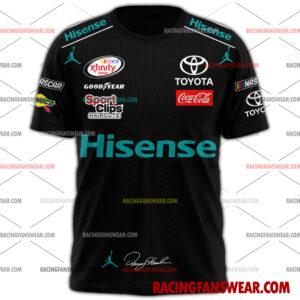 Denny Hamlin Nascar Racing 2017 Uniform Apparel Clothes Sweatshirt Zip Pop Top Hoodie T-Shirt Long Pant 5 Nascar store - Loyal fans of Denny Hamlin's Unisex Hoodie,Unisex Pop Top Hoodie,Unisex Zip Hoodie,Unisex T-Shirt,Unisex Sweatshirt,Unisex Long Pants,Kid Hoodie,Kid Zip Hoodie,Kid T-Shirt,Kid Sweatshirt,Kid Long Pants:vintage nascar racing suit,uniform,apparel,shirts,merch,merchandise,jersey,hoodie,jackets,shorts,sweatshirt,outfits,clothes