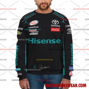 Denny Hamlin Nascar Racing 2017 Uniform Apparel Clothes Sweatshirt Zip Pop Top Hoodie T-Shirt Long Pant 7 Nascar store - Loyal fans of Denny Hamlin's Unisex Hoodie,Unisex Pop Top Hoodie,Unisex Zip Hoodie,Unisex T-Shirt,Unisex Sweatshirt,Unisex Long Pants,Kid Hoodie,Kid Zip Hoodie,Kid T-Shirt,Kid Sweatshirt,Kid Long Pants:vintage nascar racing suit,uniform,apparel,shirts,merch,merchandise,jersey,hoodie,jackets,shorts,sweatshirt,outfits,clothes