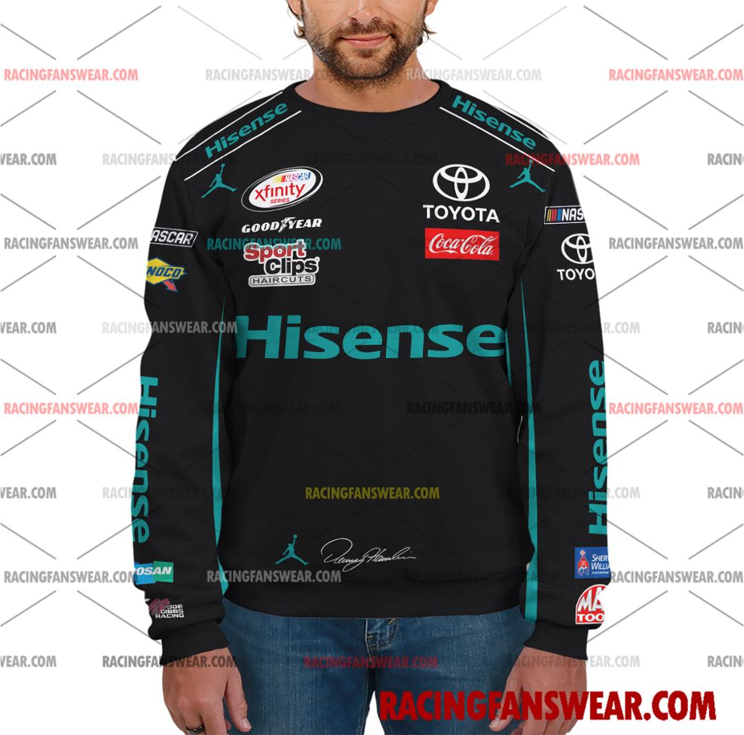 denny-hamlin-nascar-racing-2017-uniform-apparel-clothes-sweatshirt-zip-pop-top-hoodie-t-shirt-long-pant-14210nilmahynned7421racsanihci-05.mockup-sweatshirt-front.jpg Nascar store - Loyal fans of Denny Hamlin's Unisex Hoodie,Unisex Pop Top Hoodie,Unisex Zip Hoodie,Unisex T-Shirt,Unisex Sweatshirt,Unisex Long Pants,Kid Hoodie,Kid Zip Hoodie,Kid T-Shirt,Kid Sweatshirt,Kid Long Pants:vintage nascar racing suit,uniform,apparel,shirts,merch,merchandise,jersey,hoodie,jackets,shorts,sweatshirt,outfits,clothes