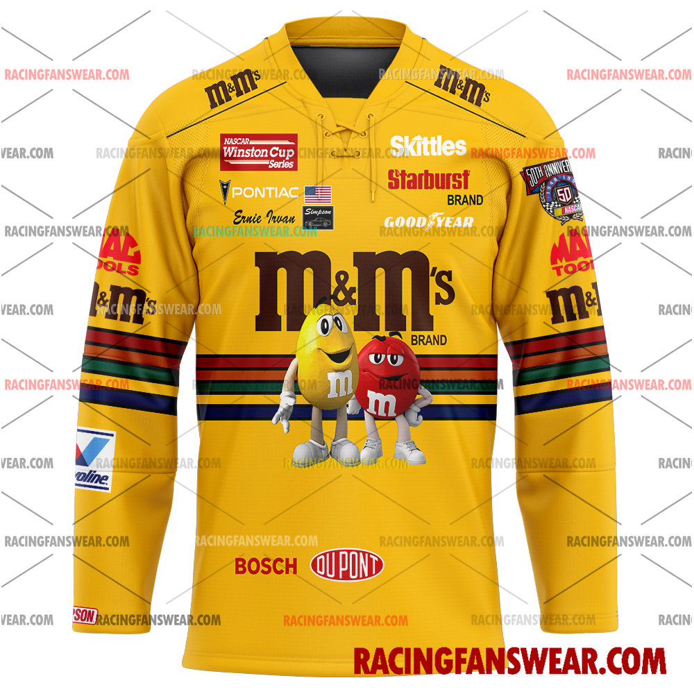 ernie-irvan-nascar-racing-uniform-apparel-clothes-baseball-jersey-hockey-jersey-34210navrieinre3421racsanihci-10.mockup-hockey-front.jpg Nascar store - Loyal fans of Ernie Irvan's Men's Baseball Jersey,Women's Baseball Jersey,Kid's Baseball Jersey,Men's Hockey Jerseys,WoMen's Hockey Jerseys,Youth's Hockey Jerseys:vintage nascar racing suit,uniform,apparel,shirts,merch,merchandise,jersey,hoodie,jackets,shorts,sweatshirt,outfits,clothes