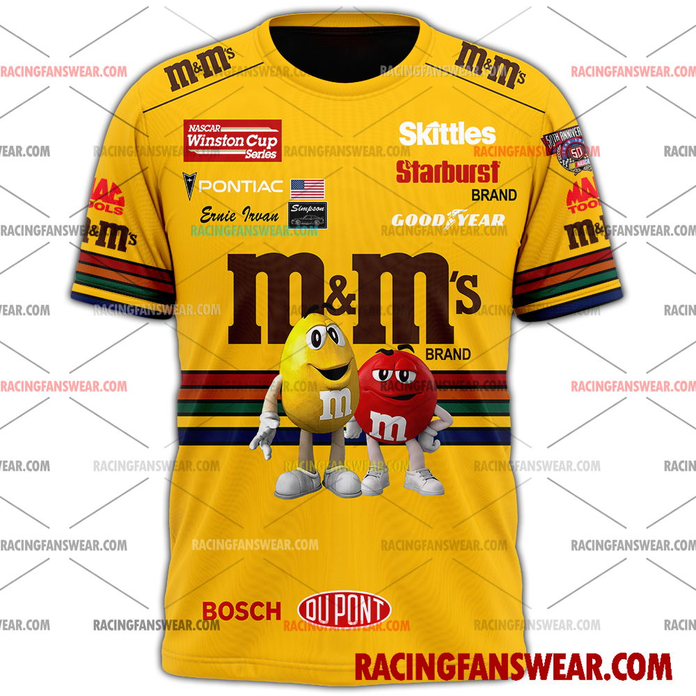 ernie-irvan-nascar-racing-uniform-apparel-clothes-sweatshirt-zip-pop-top-hoodie-t-shirt-long-pant-14210navrieinre3421racsanihci-04.mockup-tee-front.jpg Nascar store - Loyal fans of Ernie Irvan's Unisex Hoodie,Unisex Pop Top Hoodie,Unisex Zip Hoodie,Unisex T-Shirt,Unisex Sweatshirt,Unisex Long Pants,Kid Hoodie,Kid Zip Hoodie,Kid T-Shirt,Kid Sweatshirt,Kid Long Pants:vintage nascar racing suit,uniform,apparel,shirts,merch,merchandise,jersey,hoodie,jackets,shorts,sweatshirt,outfits,clothes