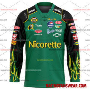 Nascar store - Loyal fans of Jeff Gordon's Men's Baseball Jersey,Women's Baseball Jersey,Kid's Baseball Jersey,Men's Hockey Jerseys,WoMen's Hockey Jerseys,Youth's Hockey Jerseys:vintage nascar racing suit,uniform,apparel,shirts,merch,merchandise,jersey,hoodie,jackets,shorts,sweatshirt,outfits,clothes