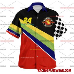 Nascar store - Loyal fans of Jeff Gordon's Unisex Hawaiian Shirt,Unisex Polo Shirt,Kid Hawaiian Shirt,Kid Polo Shirt:vintage nascar racing suit,uniform,apparel,shirts,merch,merchandise,jersey,hoodie,jackets,shorts,sweatshirt,outfits,clothes
