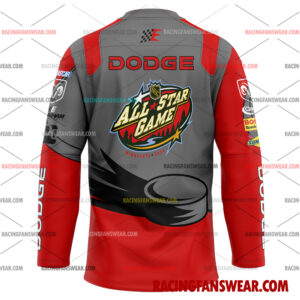 Nascar store - Loyal fans of Jeremy Mayfield's Men's Baseball Jersey,Women's Baseball Jersey,Kid's Baseball Jersey,Men's Hockey Jerseys,WoMen's Hockey Jerseys,Youth's Hockey Jerseys:vintage nascar racing suit,uniform,apparel,shirts,merch,merchandise,jersey,hoodie,jackets,shorts,sweatshirt,outfits,clothes