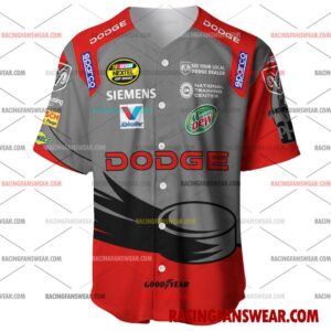 Nascar store - Loyal fans of Jeremy Mayfield's Men's Baseball Jersey,Women's Baseball Jersey,Kid's Baseball Jersey,Men's Hockey Jerseys,WoMen's Hockey Jerseys,Youth's Hockey Jerseys:vintage nascar racing suit,uniform,apparel,shirts,merch,merchandise,jersey,hoodie,jackets,shorts,sweatshirt,outfits,clothes