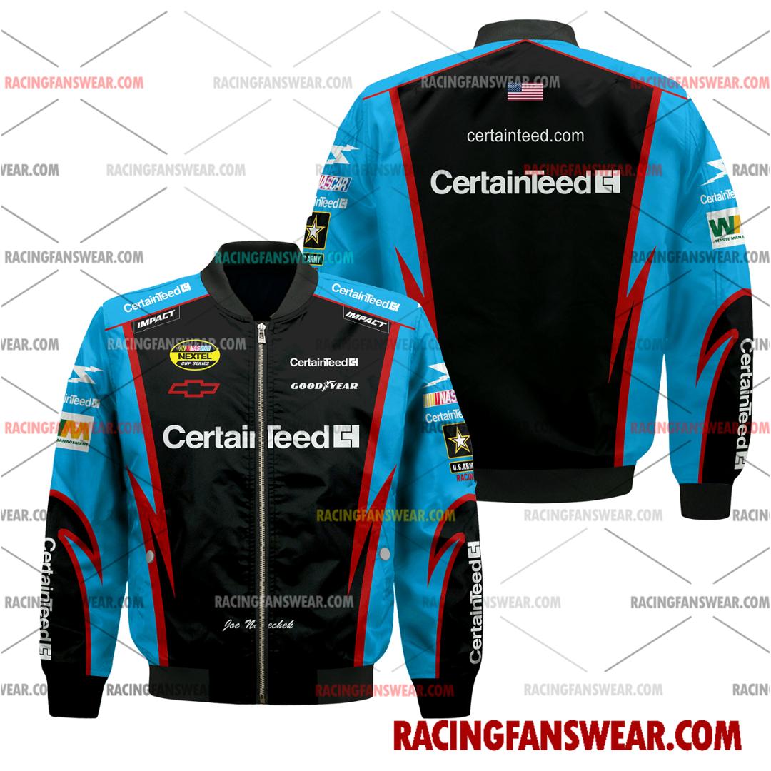 joe-nemechek-nascar-racing-2007-uniform-apparel-clothes-bomber-thick-coat-sleeveless-hoodie-hooded-t-shirt-24210kehcemeneoj3131racsanihci-30.mockup-bomberjacket-front.jpg Nascar store - Loyal fans of Joe Nemechek's Bomber Jacket,Unisex Thick Coat,Unisex Sleeveless Hoodie,Unisex Hooded T-Shirt,Kid Sleeveless Hoodie,Kid Hooded T-Shirts,Kid Thick Coat:vintage nascar racing suit,uniform,apparel,shirts,merch,merchandise,jersey,hoodie,jackets,shorts,sweatshirt,outfits,clothes