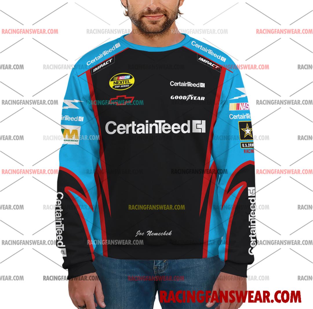joe-nemechek-nascar-racing-2007-uniform-apparel-clothes-sweatshirt-zip-pop-top-hoodie-t-shirt-long-pant-14210kehcemeneoj3131racsanihci-05.mockup-sweatshirt-front.jpg Nascar store - Loyal fans of Joe Nemechek's Unisex Hoodie,Unisex Pop Top Hoodie,Unisex Zip Hoodie,Unisex T-Shirt,Unisex Sweatshirt,Unisex Long Pants,Kid Hoodie,Kid Zip Hoodie,Kid T-Shirt,Kid Sweatshirt,Kid Long Pants:vintage nascar racing suit,uniform,apparel,shirts,merch,merchandise,jersey,hoodie,jackets,shorts,sweatshirt,outfits,clothes