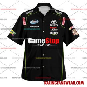 Nascar store - Loyal fans of Joey Logano's Unisex Hawaiian Shirt,Unisex Polo Shirt,Kid Hawaiian Shirt,Kid Polo Shirt:vintage nascar racing suit,uniform,apparel,shirts,merch,merchandise,jersey,hoodie,jackets,shorts,sweatshirt,outfits,clothes
