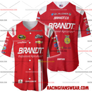 Nascar store - Loyal fans of Justin Allgaier's Men's Baseball Jersey,Women's Baseball Jersey,Kid's Baseball Jersey,Men's Hockey Jerseys,WoMen's Hockey Jerseys,Youth's Hockey Jerseys:vintage nascar racing suit,uniform,apparel,shirts,merch,merchandise,jersey,hoodie,jackets,shorts,sweatshirt,outfits,clothes