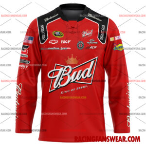Nascar store - Loyal fans of Kevin Harvick's Men's Baseball Jersey,Women's Baseball Jersey,Kid's Baseball Jersey,Men's Hockey Jerseys,WoMen's Hockey Jerseys,Youth's Hockey Jerseys:vintage nascar racing suit,uniform,apparel,shirts,merch,merchandise,jersey,hoodie,jackets,shorts,sweatshirt,outfits,clothes
