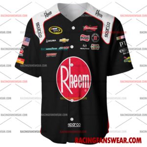 Nascar store - Loyal fans of Kevin Harvick's Men's Baseball Jersey,Women's Baseball Jersey,Kid's Baseball Jersey,Men's Hockey Jerseys,WoMen's Hockey Jerseys,Youth's Hockey Jerseys:vintage nascar racing suit,uniform,apparel,shirts,merch,merchandise,jersey,hoodie,jackets,shorts,sweatshirt,outfits,clothes