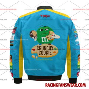 Nascar store - Loyal fans of Kyle Busch's Bomber Jacket,Unisex Thick Coat,Unisex Sleeveless Hoodie,Unisex Hooded T-Shirt,Kid Sleeveless Hoodie,Kid Hooded T-Shirts,Kid Thick Coat:vintage nascar racing suit,uniform,apparel,shirts,merch,merchandise,jersey,hoodie,jackets,shorts,sweatshirt,outfits,clothes