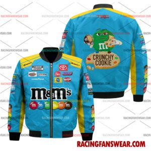 Nascar store - Loyal fans of Kyle Busch's Bomber Jacket,Unisex Thick Coat,Unisex Sleeveless Hoodie,Unisex Hooded T-Shirt,Kid Sleeveless Hoodie,Kid Hooded T-Shirts,Kid Thick Coat:vintage nascar racing suit,uniform,apparel,shirts,merch,merchandise,jersey,hoodie,jackets,shorts,sweatshirt,outfits,clothes