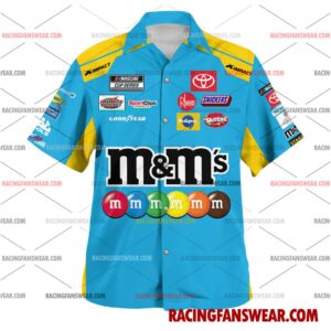Nascar store - Loyal fans of Kyle Busch's Unisex Hawaiian Shirt,Unisex Polo Shirt,Kid Hawaiian Shirt,Kid Polo Shirt:vintage nascar racing suit,uniform,apparel,shirts,merch,merchandise,jersey,hoodie,jackets,shorts,sweatshirt,outfits,clothes