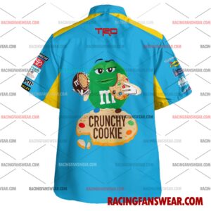 Nascar store - Loyal fans of Kyle Busch's Unisex Hawaiian Shirt,Unisex Polo Shirt,Kid Hawaiian Shirt,Kid Polo Shirt:vintage nascar racing suit,uniform,apparel,shirts,merch,merchandise,jersey,hoodie,jackets,shorts,sweatshirt,outfits,clothes