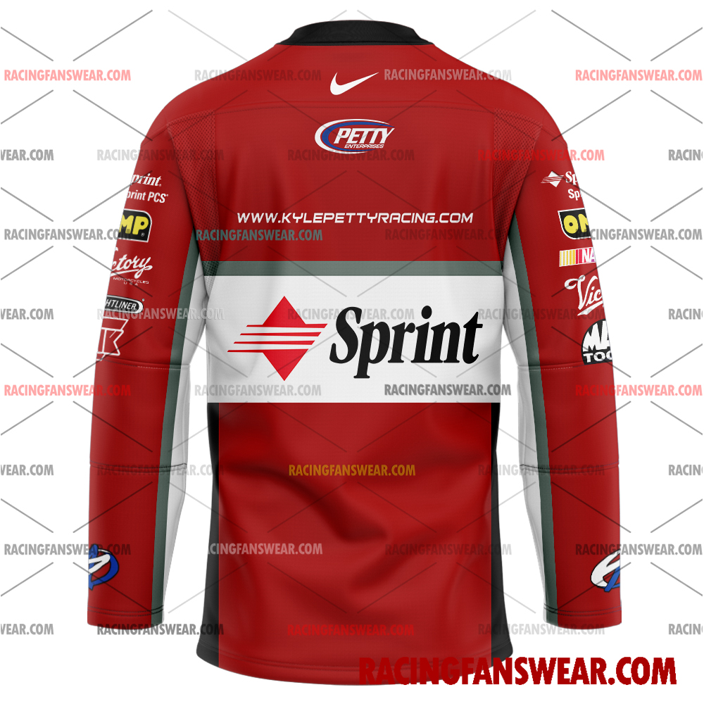 kyle-petty-nascar-racing-2002-uniform-apparel-clothes-baseball-jersey-hockey-jersey-34210yttepelyk6031racsanihci-10.mockup-hockey-back.jpg Nascar store - Loyal fans of Kyle Petty's Men's Baseball Jersey,Women's Baseball Jersey,Kid's Baseball Jersey,Men's Hockey Jerseys,WoMen's Hockey Jerseys,Youth's Hockey Jerseys:vintage nascar racing suit,uniform,apparel,shirts,merch,merchandise,jersey,hoodie,jackets,shorts,sweatshirt,outfits,clothes