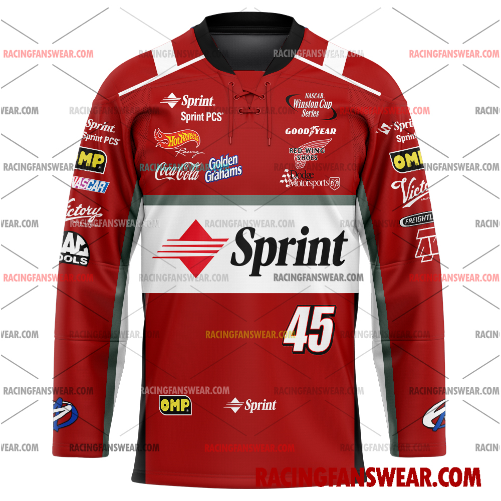 kyle-petty-nascar-racing-2002-uniform-apparel-clothes-baseball-jersey-hockey-jersey-34210yttepelyk6031racsanihci-10.mockup-hockey-front.jpg Nascar store - Loyal fans of Kyle Petty's Men's Baseball Jersey,Women's Baseball Jersey,Kid's Baseball Jersey,Men's Hockey Jerseys,WoMen's Hockey Jerseys,Youth's Hockey Jerseys:vintage nascar racing suit,uniform,apparel,shirts,merch,merchandise,jersey,hoodie,jackets,shorts,sweatshirt,outfits,clothes