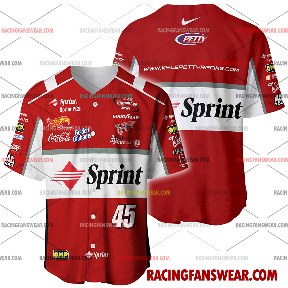 kyle-petty-nascar-racing-2002-uniform-apparel-clothes-baseball-jersey-hockey-jersey-34210yttepelyk6031racsanihci-18.mockup-baseball-front.jpg Nascar store - Loyal fans of Kyle Petty's Men's Baseball Jersey,Women's Baseball Jersey,Kid's Baseball Jersey,Men's Hockey Jerseys,WoMen's Hockey Jerseys,Youth's Hockey Jerseys:vintage nascar racing suit,uniform,apparel,shirts,merch,merchandise,jersey,hoodie,jackets,shorts,sweatshirt,outfits,clothes