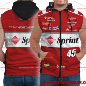 Kyle Petty Nascar Racing 2002 Uniform Apparel Clothes Bomber Thick Coat Sleeveless Hoodie Hooded T-Shirt 4 Nascar store - Loyal fans of Kyle Petty's Bomber Jacket,Unisex Thick Coat,Unisex Sleeveless Hoodie,Unisex Hooded T-Shirt,Kid Sleeveless Hoodie,Kid Hooded T-Shirts,Kid Thick Coat:vintage nascar racing suit,uniform,apparel,shirts,merch,merchandise,jersey,hoodie,jackets,shorts,sweatshirt,outfits,clothes