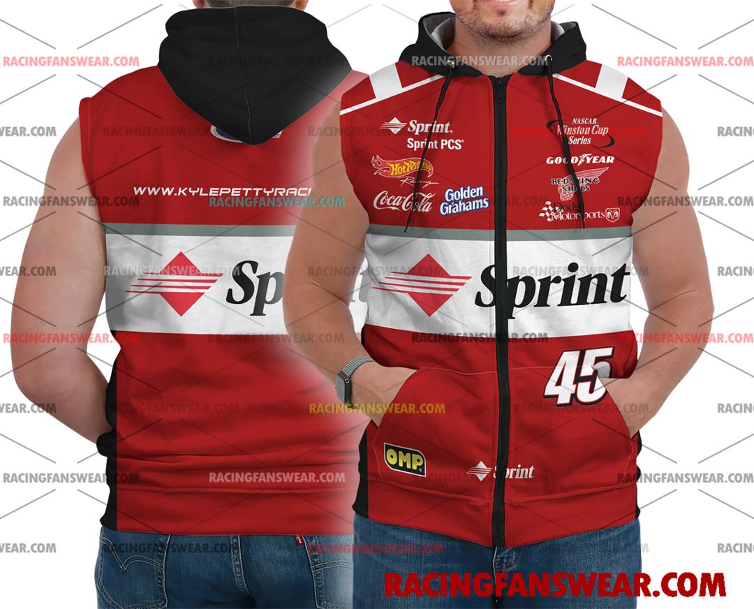 kyle-petty-nascar-racing-2002-uniform-apparel-clothes-bomber-thick-coat-sleeveless-hoodie-hooded-t-shirt-24210yttepelyk6031racsanihci-201.mockup-sleevelesshoodie-front.jpg Nascar store - Loyal fans of Kyle Petty's Bomber Jacket,Unisex Thick Coat,Unisex Sleeveless Hoodie,Unisex Hooded T-Shirt,Kid Sleeveless Hoodie,Kid Hooded T-Shirts,Kid Thick Coat:vintage nascar racing suit,uniform,apparel,shirts,merch,merchandise,jersey,hoodie,jackets,shorts,sweatshirt,outfits,clothes