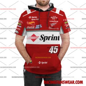 Kyle Petty Nascar Racing 2002 Uniform Apparel Clothes Bomber Thick Coat Sleeveless Hoodie Hooded T-Shirt 7 Nascar store - Loyal fans of Kyle Petty's Bomber Jacket,Unisex Thick Coat,Unisex Sleeveless Hoodie,Unisex Hooded T-Shirt,Kid Sleeveless Hoodie,Kid Hooded T-Shirts,Kid Thick Coat:vintage nascar racing suit,uniform,apparel,shirts,merch,merchandise,jersey,hoodie,jackets,shorts,sweatshirt,outfits,clothes