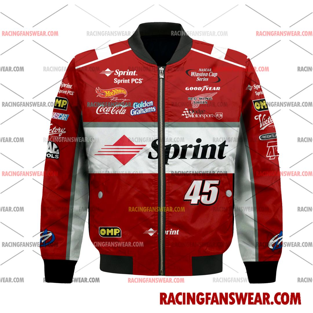 kyle-petty-nascar-racing-2002-uniform-apparel-clothes-bomber-thick-coat-sleeveless-hoodie-hooded-t-shirt-24210yttepelyk6031racsanihci-30.mockup-bomberjacket-1.jpg Nascar store - Loyal fans of Kyle Petty's Bomber Jacket,Unisex Thick Coat,Unisex Sleeveless Hoodie,Unisex Hooded T-Shirt,Kid Sleeveless Hoodie,Kid Hooded T-Shirts,Kid Thick Coat:vintage nascar racing suit,uniform,apparel,shirts,merch,merchandise,jersey,hoodie,jackets,shorts,sweatshirt,outfits,clothes