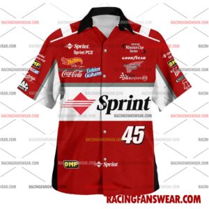 Kyle Petty Nascar Racing 2002 Uniform Apparel Clothes Hawaiian Polo Shirts 1 Nascar store - Loyal fans of Kyle Petty's Unisex Hawaiian Shirt,Unisex Polo Shirt,Kid Hawaiian Shirt,Kid Polo Shirt:vintage nascar racing suit,uniform,apparel,shirts,merch,merchandise,jersey,hoodie,jackets,shorts,sweatshirt,outfits,clothes