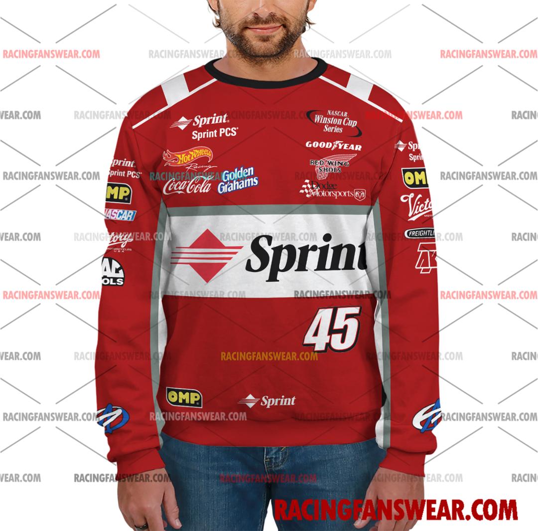 kyle-petty-nascar-racing-2002-uniform-apparel-clothes-sweatshirt-zip-pop-top-hoodie-t-shirt-long-pant-14210yttepelyk6031racsanihci-05.mockup-sweatshirt-front.jpg Nascar store - Loyal fans of Kyle Petty's Unisex Hoodie,Unisex Pop Top Hoodie,Unisex Zip Hoodie,Unisex T-Shirt,Unisex Sweatshirt,Unisex Long Pants,Kid Hoodie,Kid Zip Hoodie,Kid T-Shirt,Kid Sweatshirt,Kid Long Pants:vintage nascar racing suit,uniform,apparel,shirts,merch,merchandise,jersey,hoodie,jackets,shorts,sweatshirt,outfits,clothes