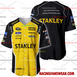 Nascar store - Loyal fans of Marcos Ambrose's Men's Baseball Jersey,Women's Baseball Jersey,Kid's Baseball Jersey,Men's Hockey Jerseys,WoMen's Hockey Jerseys,Youth's Hockey Jerseys:vintage nascar racing suit,uniform,apparel,shirts,merch,merchandise,jersey,hoodie,jackets,shorts,sweatshirt,outfits,clothes