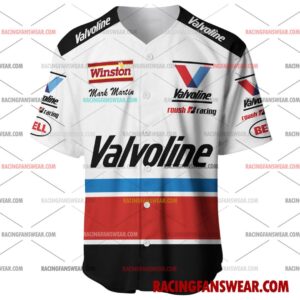 Nascar store - Loyal fans of Mark Martin's Men's Baseball Jersey,Women's Baseball Jersey,Kid's Baseball Jersey,Men's Hockey Jerseys,WoMen's Hockey Jerseys,Youth's Hockey Jerseys:vintage nascar racing suit,uniform,apparel,shirts,merch,merchandise,jersey,hoodie,jackets,shorts,sweatshirt,outfits,clothes