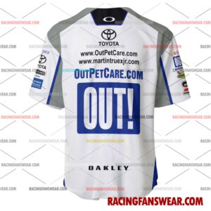 Nascar store - Loyal fans of Martin Truex Jr's Men's Baseball Jersey,Women's Baseball Jersey,Kid's Baseball Jersey,Men's Hockey Jerseys,WoMen's Hockey Jerseys,Youth's Hockey Jerseys:vintage nascar racing suit,uniform,apparel,shirts,merch,merchandise,jersey,hoodie,jackets,shorts,sweatshirt,outfits,clothes