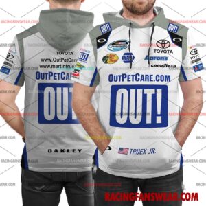 Nascar store - Loyal fans of Martin Truex Jr's Bomber Jacket,Unisex Thick Coat,Unisex Sleeveless Hoodie,Unisex Hooded T-Shirt,Kid Sleeveless Hoodie,Kid Hooded T-Shirts,Kid Thick Coat:vintage nascar racing suit,uniform,apparel,shirts,merch,merchandise,jersey,hoodie,jackets,shorts,sweatshirt,outfits,clothes