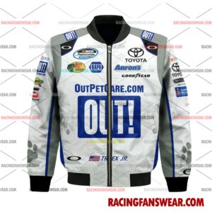 Nascar store - Loyal fans of Martin Truex Jr's Bomber Jacket,Unisex Thick Coat,Unisex Sleeveless Hoodie,Unisex Hooded T-Shirt,Kid Sleeveless Hoodie,Kid Hooded T-Shirts,Kid Thick Coat:vintage nascar racing suit,uniform,apparel,shirts,merch,merchandise,jersey,hoodie,jackets,shorts,sweatshirt,outfits,clothes