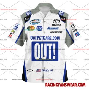 Nascar store - Loyal fans of Martin Truex Jr's Unisex Hawaiian Shirt,Unisex Polo Shirt,Kid Hawaiian Shirt,Kid Polo Shirt:vintage nascar racing suit,uniform,apparel,shirts,merch,merchandise,jersey,hoodie,jackets,shorts,sweatshirt,outfits,clothes