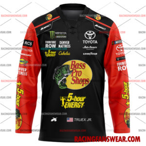 Nascar store - Loyal fans of Martin Truex Jr's Men's Baseball Jersey,Women's Baseball Jersey,Kid's Baseball Jersey,Men's Hockey Jerseys,WoMen's Hockey Jerseys,Youth's Hockey Jerseys:vintage nascar racing suit,uniform,apparel,shirts,merch,merchandise,jersey,hoodie,jackets,shorts,sweatshirt,outfits,clothes