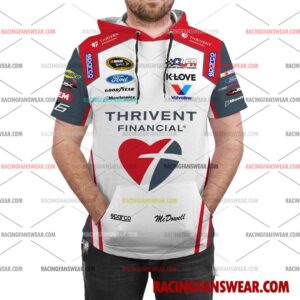 Nascar store - Loyal fans of Michael McDowell's Bomber Jacket,Unisex Thick Coat,Unisex Sleeveless Hoodie,Unisex Hooded T-Shirt,Kid Sleeveless Hoodie,Kid Hooded T-Shirts,Kid Thick Coat:vintage nascar racing suit,uniform,apparel,shirts,merch,merchandise,jersey,hoodie,jackets,shorts,sweatshirt,outfits,clothes