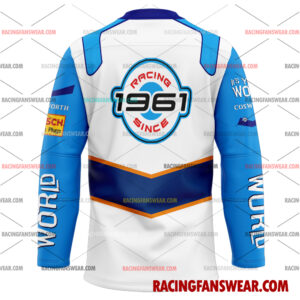 Patrick Carpentier IndyCar Racing 2002 Uniform Apparel Clothes Baseball Jersey Hockey Jersey 4 IndyCar store - Loyal fans of Patrick Carpentier's Men's Baseball Jersey,Women's Baseball Jersey,Kid's Baseball Jersey,Men's Hockey Jerseys,WoMen's Hockey Jerseys,Youth's Hockey Jerseys:Vintage indycar racing suit,uniform,apparel,shirts,merch,merchandise,jersey,hoodie,jackets,shorts,sweatshirt,outfits,clothes