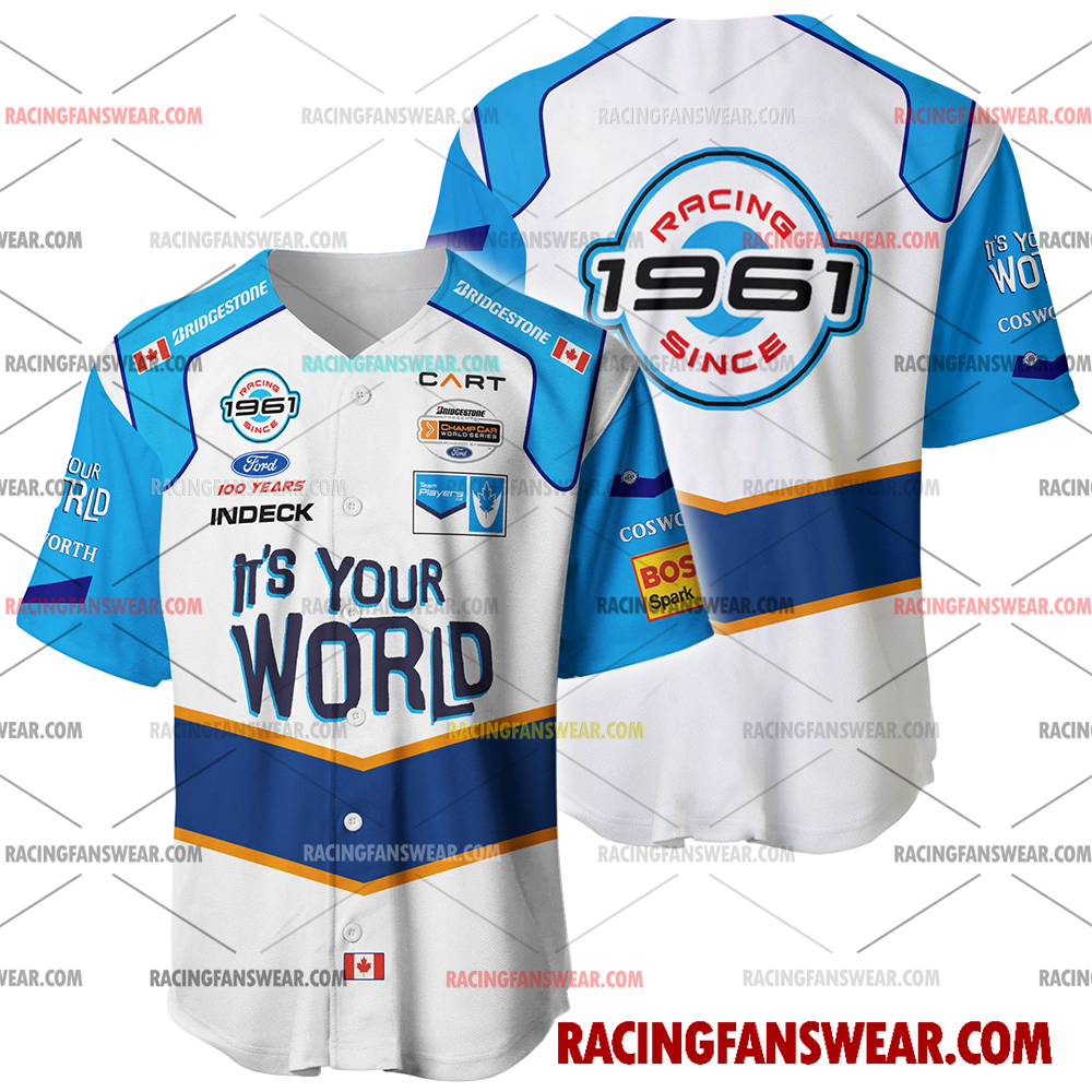 patrick-carpentier-indycar-racing-2002-uniform-apparel-clothes-baseball-jersey-hockey-jersey-34210reitneprackcirtap8830racydniihci-18.mockup-baseball-front.jpg IndyCar store - Loyal fans of Patrick Carpentier's Men's Baseball Jersey,Women's Baseball Jersey,Kid's Baseball Jersey,Men's Hockey Jerseys,WoMen's Hockey Jerseys,Youth's Hockey Jerseys:Vintage indycar racing suit,uniform,apparel,shirts,merch,merchandise,jersey,hoodie,jackets,shorts,sweatshirt,outfits,clothes