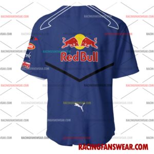 Nascar store - Loyal fans of Red Bull's Men's Baseball Jersey,Women's Baseball Jersey,Kid's Baseball Jersey,Men's Hockey Jerseys,WoMen's Hockey Jerseys,Youth's Hockey Jerseys:vintage nascar racing suit,uniform,apparel,shirts,merch,merchandise,jersey,hoodie,jackets,shorts,sweatshirt,outfits,clothes