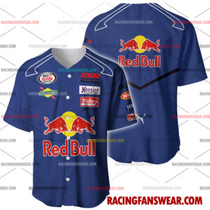 Nascar store - Loyal fans of Red Bull's Men's Baseball Jersey,Women's Baseball Jersey,Kid's Baseball Jersey,Men's Hockey Jerseys,WoMen's Hockey Jerseys,Youth's Hockey Jerseys:vintage nascar racing suit,uniform,apparel,shirts,merch,merchandise,jersey,hoodie,jackets,shorts,sweatshirt,outfits,clothes