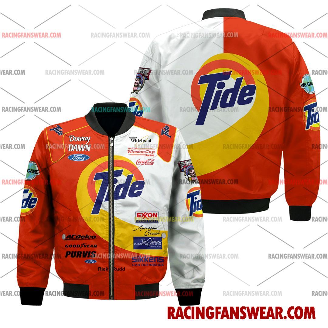 ricky-rudd-nascar-racing-1998-uniform-apparel-clothes-bomber-thick-coat-sleeveless-hoodie-hooded-t-shirt-24210ddurykcir5321racsanihci-30.mockup-bomberjacket-front.jpg Nascar store - Loyal fans of Ricky Rudd's Bomber Jacket,Unisex Thick Coat,Unisex Sleeveless Hoodie,Unisex Hooded T-Shirt,Kid Sleeveless Hoodie,Kid Hooded T-Shirts,Kid Thick Coat:vintage nascar racing suit,uniform,apparel,shirts,merch,merchandise,jersey,hoodie,jackets,shorts,sweatshirt,outfits,clothes