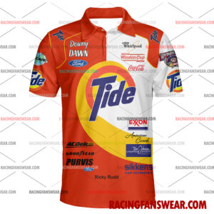 Ricky Rudd Nascar Racing 1998 Uniform Apparel Clothes Hawaiian Polo Shirts 4 Nascar store - Loyal fans of Ricky Rudd's Unisex Hawaiian Shirt,Unisex Polo Shirt,Kid Hawaiian Shirt,Kid Polo Shirt:vintage nascar racing suit,uniform,apparel,shirts,merch,merchandise,jersey,hoodie,jackets,shorts,sweatshirt,outfits,clothes