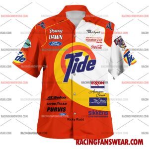 Ricky Rudd Nascar Racing 1998 Uniform Apparel Clothes Hawaiian Polo Shirts 1 Nascar store - Loyal fans of Ricky Rudd's Unisex Hawaiian Shirt,Unisex Polo Shirt,Kid Hawaiian Shirt,Kid Polo Shirt:vintage nascar racing suit,uniform,apparel,shirts,merch,merchandise,jersey,hoodie,jackets,shorts,sweatshirt,outfits,clothes