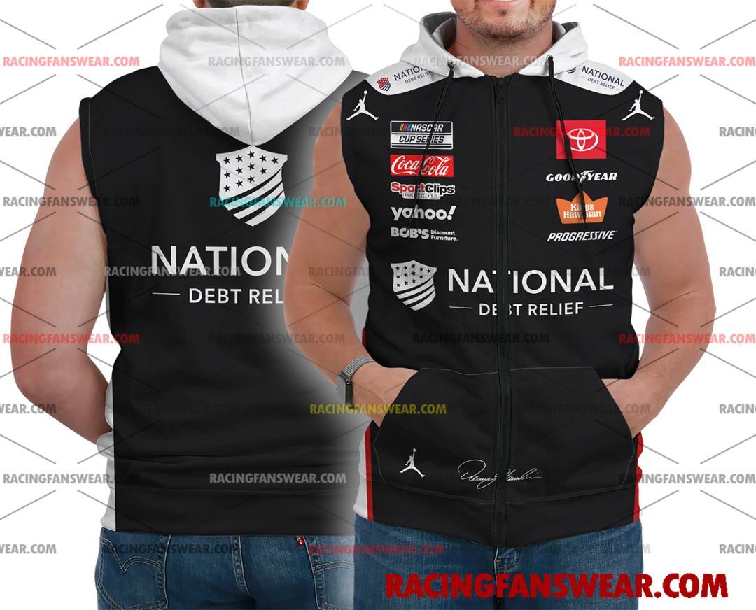 ryan-blaney-nascar-racing-2025-uniform-apparel-clothes-bomber-thick-coat-sleeveless-hoodie-hooded-t-shirt-24210nilmahynned002052racsanihci-201.mockup-sleevelesshoodie-front.jpg Nascar store - Loyal fans of Denny Hamlin's Bomber Jacket,Unisex Thick Coat,Unisex Sleeveless Hoodie,Unisex Hooded T-Shirt,Kid Sleeveless Hoodie,Kid Hooded T-Shirts,Kid Thick Coat:vintage nascar racing suit,uniform,apparel,shirts,merch,merchandise,jersey,hoodie,jackets,shorts,sweatshirt,outfits,clothes