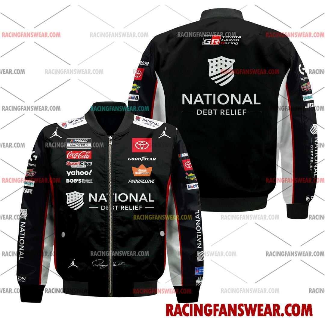 ryan-blaney-nascar-racing-2025-uniform-apparel-clothes-bomber-thick-coat-sleeveless-hoodie-hooded-t-shirt-24210nilmahynned002052racsanihci-30.mockup-bomberjacket-front.jpg Nascar store - Loyal fans of Denny Hamlin's Bomber Jacket,Unisex Thick Coat,Unisex Sleeveless Hoodie,Unisex Hooded T-Shirt,Kid Sleeveless Hoodie,Kid Hooded T-Shirts,Kid Thick Coat:vintage nascar racing suit,uniform,apparel,shirts,merch,merchandise,jersey,hoodie,jackets,shorts,sweatshirt,outfits,clothes