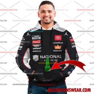 Denny Hamlin Nascar Racing 2025 Uniform Apparel Clothes Sweatshirt Zip Pop Top Hoodie T-Shirt Long Pant 3 Nascar store - Loyal fans of Denny Hamlin's Unisex Hoodie,Unisex Pop Top Hoodie,Unisex Zip Hoodie,Unisex T-Shirt,Unisex Sweatshirt,Unisex Long Pants,Kid Hoodie,Kid Zip Hoodie,Kid T-Shirt,Kid Sweatshirt,Kid Long Pants:vintage nascar racing suit,uniform,apparel,shirts,merch,merchandise,jersey,hoodie,jackets,shorts,sweatshirt,outfits,clothes