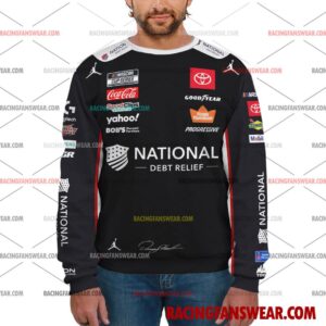 Denny Hamlin Nascar Racing 2025 Uniform Apparel Clothes Sweatshirt Zip Pop Top Hoodie T-Shirt Long Pant 7 Nascar store - Loyal fans of Denny Hamlin's Unisex Hoodie,Unisex Pop Top Hoodie,Unisex Zip Hoodie,Unisex T-Shirt,Unisex Sweatshirt,Unisex Long Pants,Kid Hoodie,Kid Zip Hoodie,Kid T-Shirt,Kid Sweatshirt,Kid Long Pants:vintage nascar racing suit,uniform,apparel,shirts,merch,merchandise,jersey,hoodie,jackets,shorts,sweatshirt,outfits,clothes